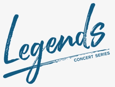 Legends In White Letters - Calligraphy, HD Png Download, Free Download