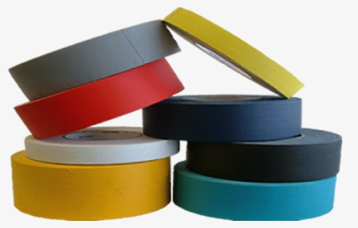 Industrial Tapes, HD Png Download, Free Download