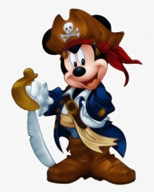 Pirate Photo Zps A - Magic Kingdom, HD Png Download, Free Download