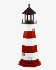 Replacement Outdoor Lighthouse Top, HD Png Download, Free Download