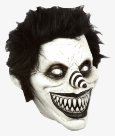 26746 - Laughing Jack Mask, HD Png Download, Free Download