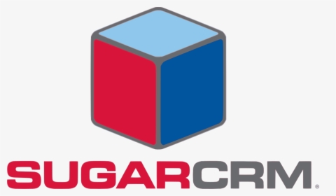 Sugar Crm Png Logo, Transparent Png, Free Download