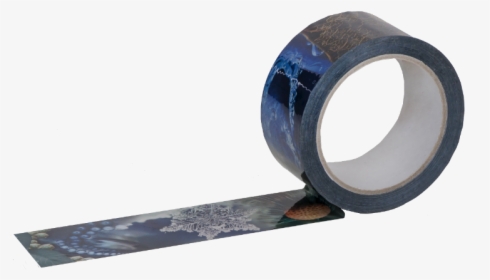 Special Printed Adhesive Tapes Bopp - Art, HD Png Download, Free Download