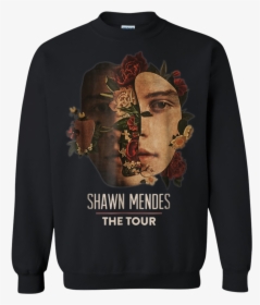 Louis Vuitton Mickey Mouse Shirt - Shawn Mendes The Tour Poster, HD Png Download, Free Download
