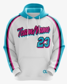 Miami Vice Hoodie, HD Png Download, Free Download