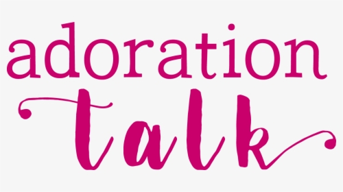 Adorationtalk Is Hosted By Sister Sarah Hennessey, - Circle, HD Png Download, Free Download