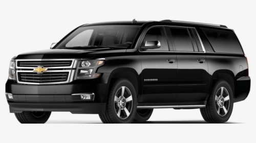 Transparent Hennesy Png - Chevrolet Suburban Suv Png, Png Download, Free Download