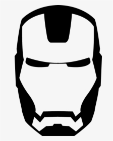 Ironman Vector By Levichong - Iron Man Vector Logo, HD Png Download, Free Download