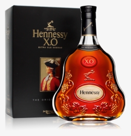 Hennessy Xo, HD Png Download, Free Download