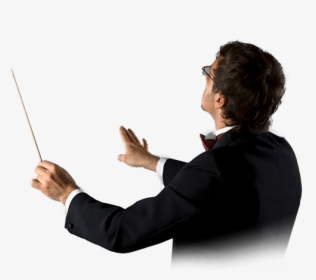 Conductor - Conductor Png, Transparent Png, Free Download