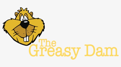 The Greasy Dam Clipart , Png Download, Transparent Png, Free Download