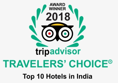 Tripadvisor Travellers Choice Hotels In India - Travellers Choice Award Tripadvisor Png, Transparent Png, Free Download