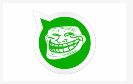 Troll Face, HD Png Download, Free Download