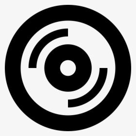 Vinyl - Creative Commons License Non Commercial, HD Png Download, Free Download