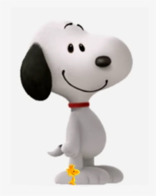 Snoopy 3d Png, Transparent Png, Free Download