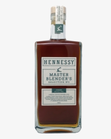 Hennessy Master Blender"s Selection No - Hennessy Master Blender No 3, HD Png Download, Free Download