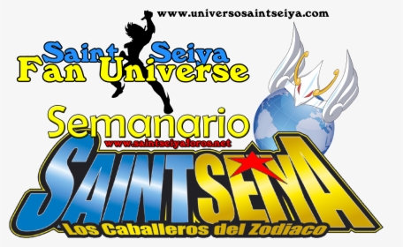 Universo Saint Seiya Fan Universe Cap - Saint Seiya: Knights Of The Zodiac, HD Png Download, Free Download