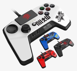 Street Fighter 5 Fightpad Pro - Legacy Controller Fighting Game, HD Png Download, Free Download