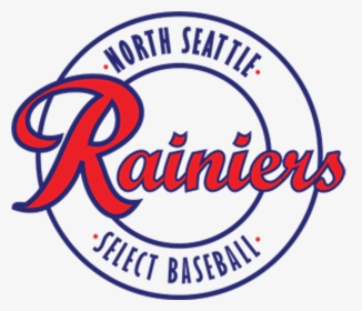 Ac 130j Ghostrider Logo , Png Download - Seattle Rainiers Baseball Logo, Transparent Png, Free Download
