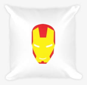 Iron Man Square, HD Png Download, Free Download