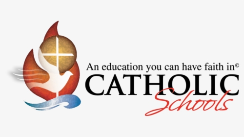 Catholic Schools Logo - 1st Farm Credit Services, HD Png Download, Free Download