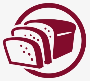 Bread Icon Png Download - Sliced Bread Bread Icon Png, Transparent Png, Free Download