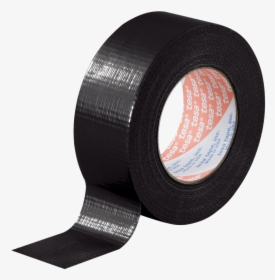 Duck Tape Png - Nastro Americano Nero, Transparent Png, Free Download