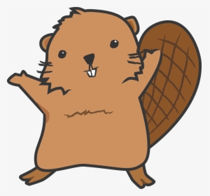 Beaver Den Png - Beaver Clipart Png, Transparent Png, Free Download