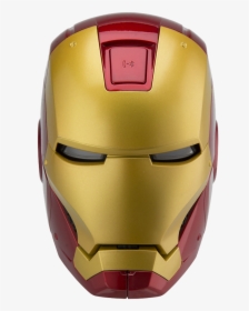 Civil War Iron Man Mask, HD Png Download, Free Download