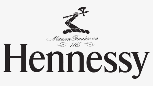Hennessy Logo, HD Png Download, Free Download
