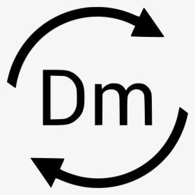 Dm Germany Value, HD Png Download, Free Download