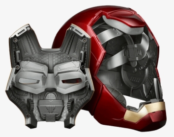 Iron Man Helmet Legends, HD Png Download, Free Download