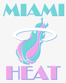 Need Help Creating Logo - Miami Heat Vice Logo, HD Png Download, Free Download