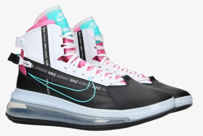 Air Max 720 Satrn South Beach Outfit, HD Png Download, Free Download