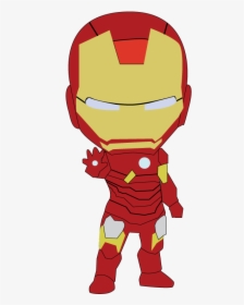 19 Ironman Vector Huge Freebie Download For Powerpoint - Iron Man Vector Png, Transparent Png, Free Download