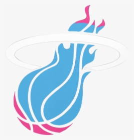 Graphic Royalty Free Download Miami Logo At Getdrawings - Miami Heat, HD Png Download, Free Download