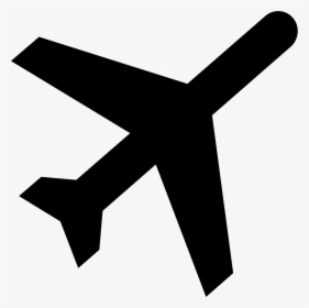 Flight - Transparent Flight Icon Png, Png Download, Free Download