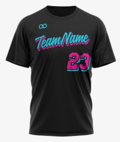 Miami Vice T Shirt - Yang 2020 T Shirt, HD Png Download, Free Download