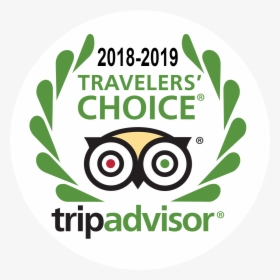 2016 Tripadvisor - Circle, HD Png Download, Free Download