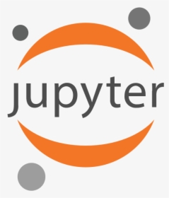 Jupyter Notebook Logo, HD Png Download, Free Download
