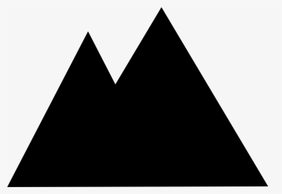 Camera Mountain Icon, HD Png Download, Free Download