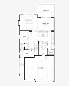 - Main Level - House, HD Png Download, Free Download