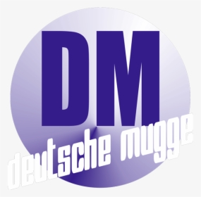 D M Logo Weiß Ohne Hg - Graphic Design, HD Png Download, Free Download