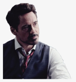 Tony Stark Png - Tony Stark No Background, Transparent Png, Free Download