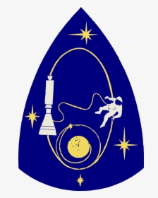 Space Flight Symbol Clip Arts - Gemini 11, HD Png Download, Free Download