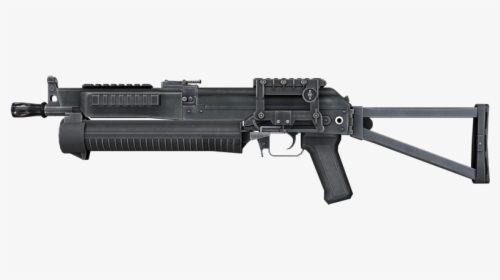 Ghost Recon Wiki - Assault Rifle, HD Png Download, Free Download