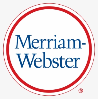 English Dictionary Free Of Charge - Merriam Webster, HD Png Download, Free Download