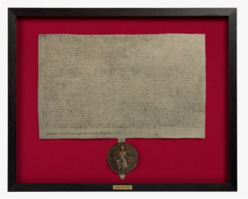 Folio Society Magna Carta, HD Png Download, Free Download