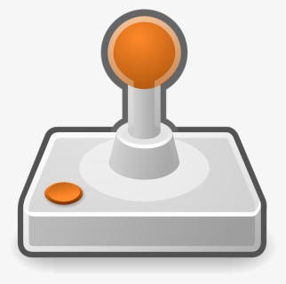 Joystick Png - Direccion Y Control, Transparent Png, Free Download