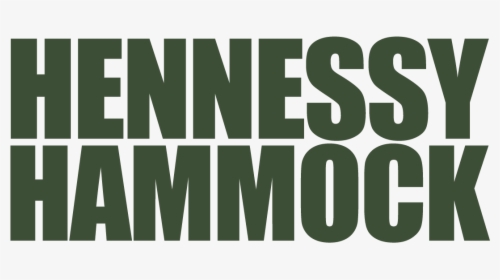 Hennessy Hammock Logo, HD Png Download, Free Download